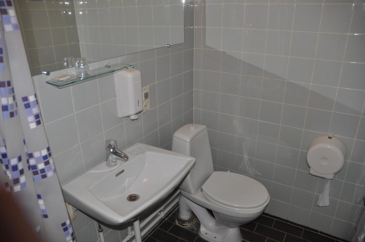 Hotel Lakolk Rømø Kirkeby Habitación foto
